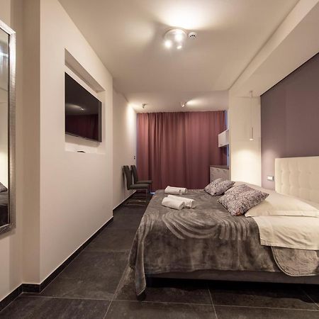 Luxury Rooms Beach Mediteran Ποντστράνα Εξωτερικό φωτογραφία