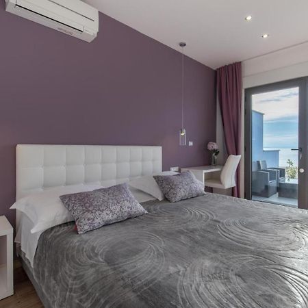 Luxury Rooms Beach Mediteran Ποντστράνα Εξωτερικό φωτογραφία