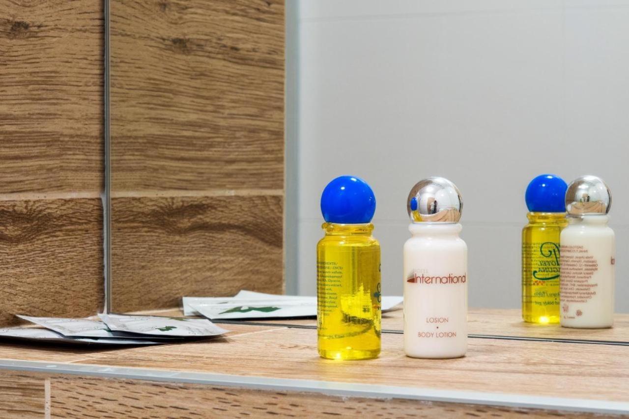 Luxury Rooms Beach Mediteran Ποντστράνα Εξωτερικό φωτογραφία